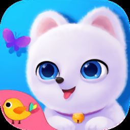 猫猫狗狗一起玩游戏安卓版下载-猫猫狗狗一起玩手机版汉化版（暂未上线）v.2.34