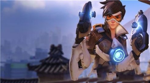 守望先锋国服无限资源下载-守望先锋国服手机版下载安装v.4.81