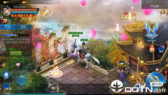 真封神外传手游中文下载手机版-真封神外传手游内置菜单版MOD下载v.1.18