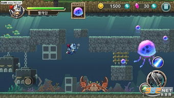 梦幻战士微信小游戏-梦幻战士无限金币版下载v.1.63