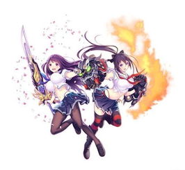 女武神战纪国际服跑酷下载-女武神战纪国际服下载最新版v.8.20